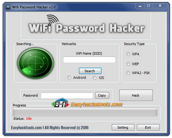 Wifi password hack software for windows 7 filehippo